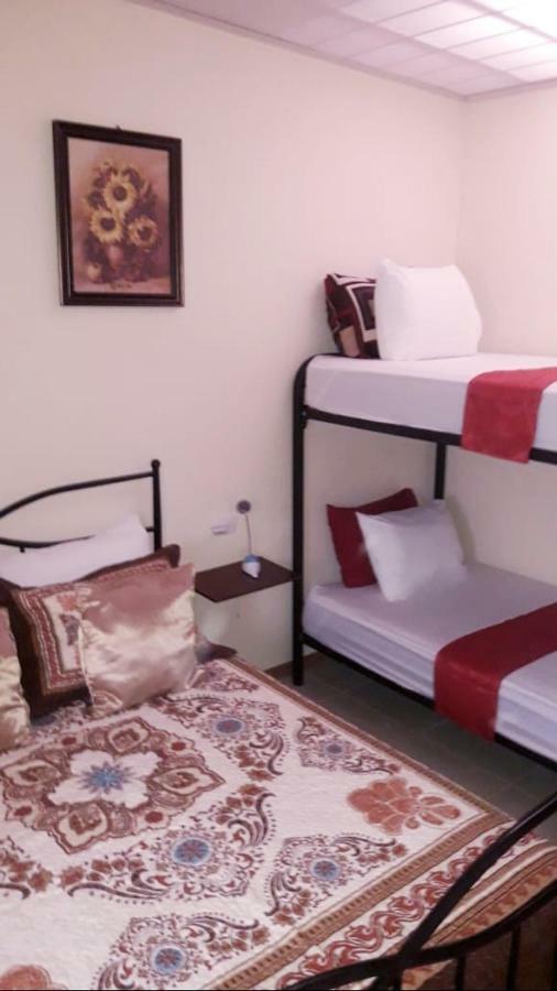 Flor De Katty Hostel Airport Río Segundo Εξωτερικό φωτογραφία